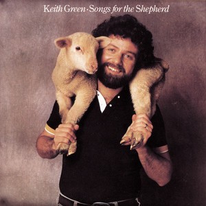 Songs for the Shepherd封面