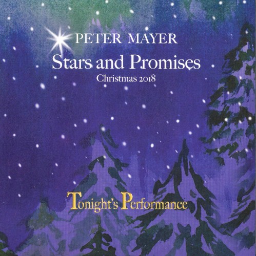 Stars and Promises 2018: A Junkman's Christmas封面