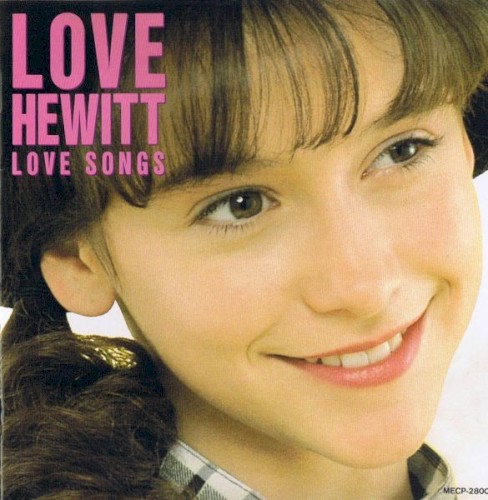 Love Songs封面
