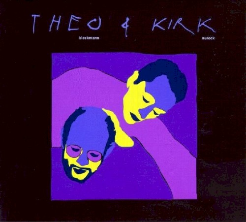 Theo & Kirk封面