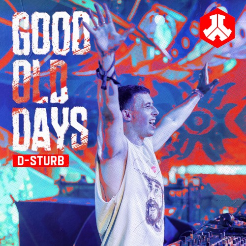 Good Old Days封面