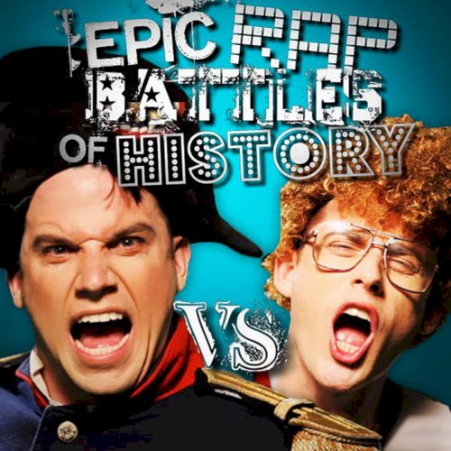 Napoleon vs. Napoleon封面