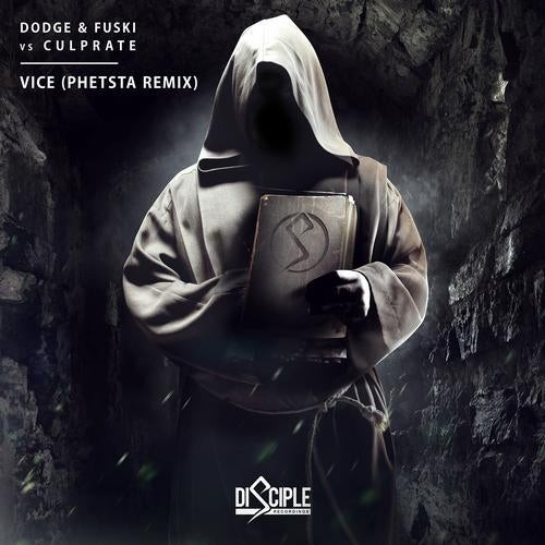 Vice (Phetsta remix)封面