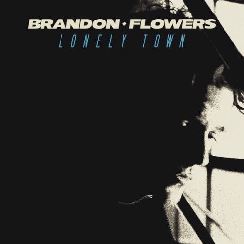 Lonely Town封面