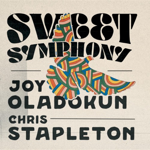 Sweet Symphony封面
