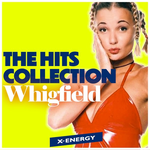 The Hits Collection封面