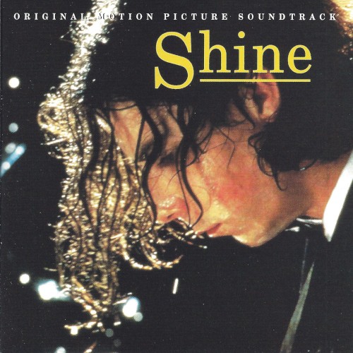 Shine封面