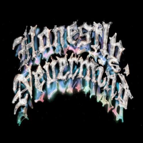 Honestly, Nevermind封面