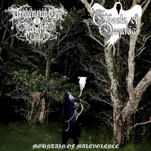 Mountain of Malevolence封面