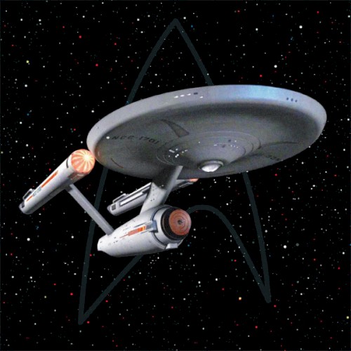 Star Trek 50th Anniversary Single (The Original Television Soundtrack)封面