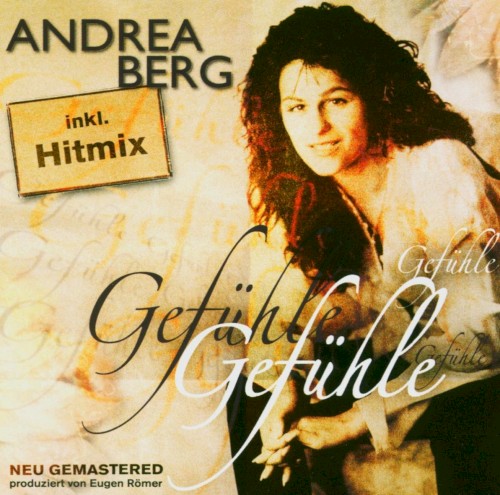 Gefühle封面