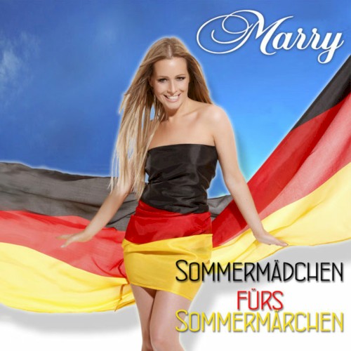 Sommermädchen fürs Sommermärchen封面
