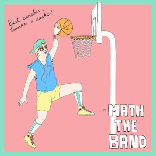 Best Swishes, Thanks a Dunks!封面