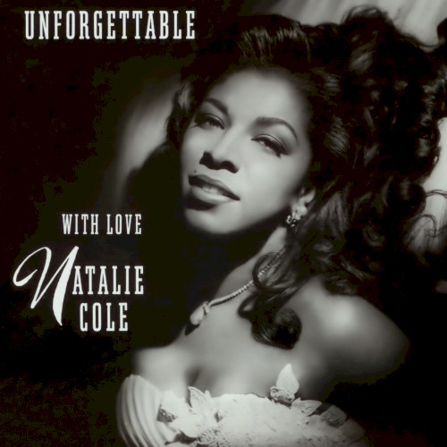 Unforgettable: With Love封面