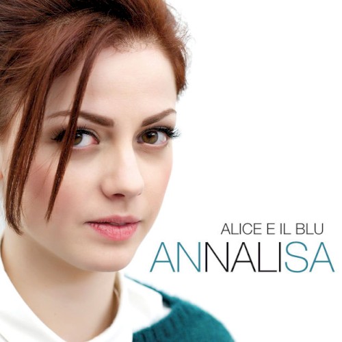 Alice e il blu封面