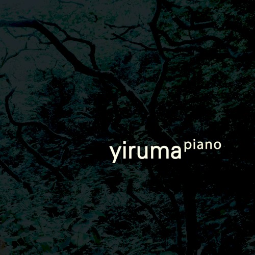 Piano封面