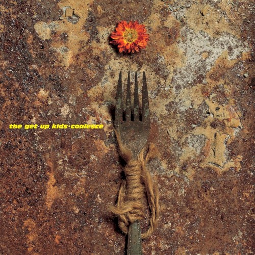 The Get Up Kids / Coalesce封面