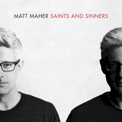 Saints and Sinners封面