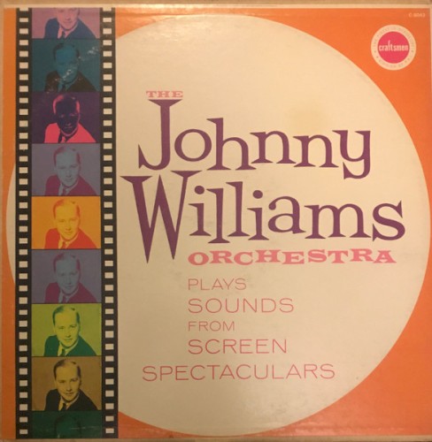 Big Hits From Columbia Pictures封面