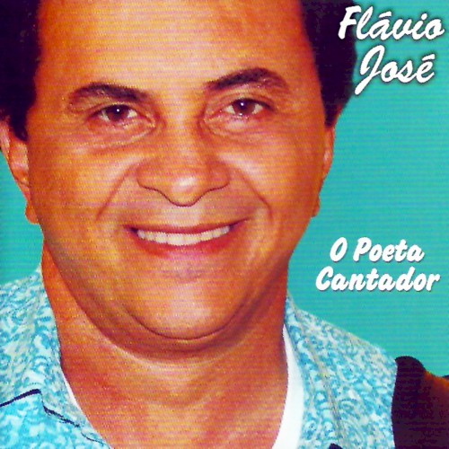 O Poeta Cantador封面