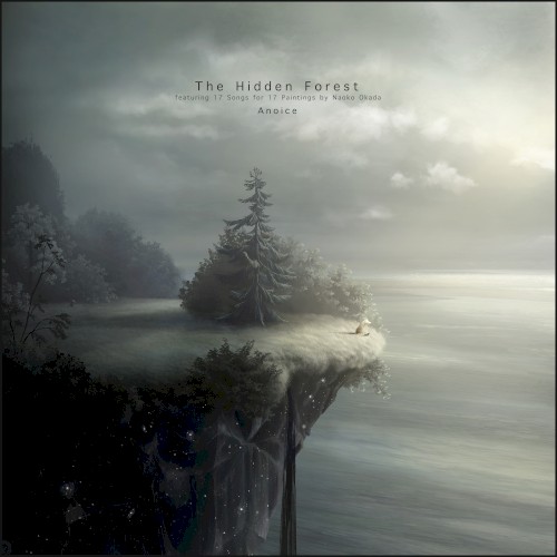 The Hidden Forest封面