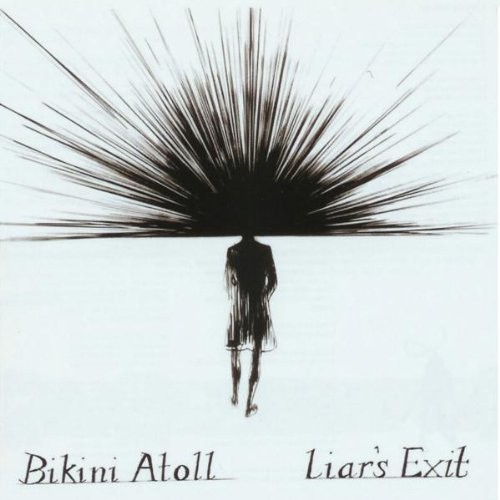 Liar’s Exit封面