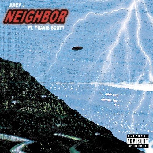 Neighbor封面
