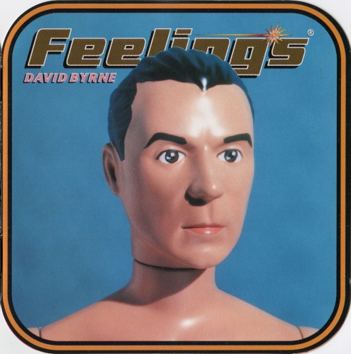 Feelings封面