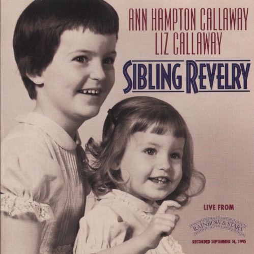 Sibling Revelry封面