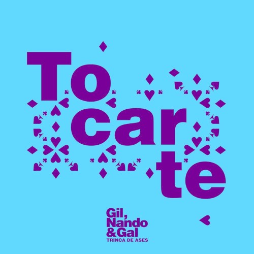 Tocarte封面