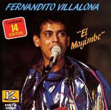 El Mayimbe: 14 éxitos封面