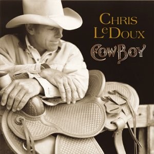 Cowboy封面