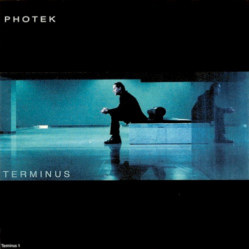 Terminus封面
