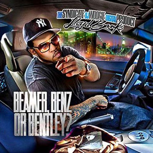 Beamer, Benz or Bentley封面