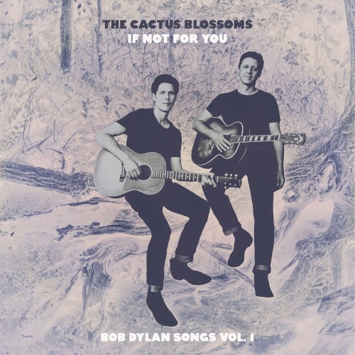 If Not for You: Bob Dylan Songs, Vol. 1封面