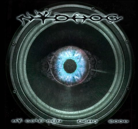 My Cold Sun - Demo 2006封面