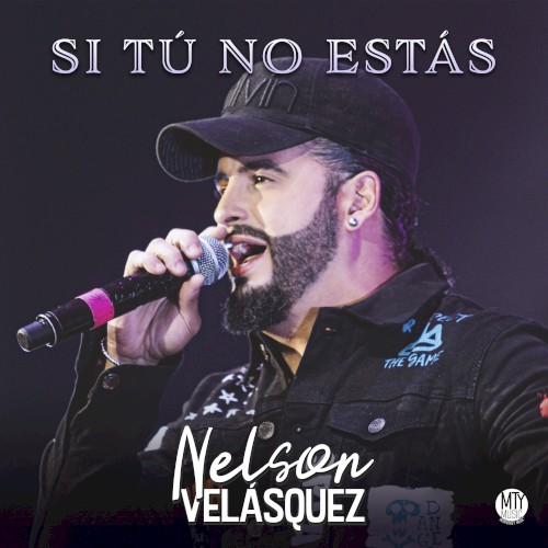 Si tú no estás封面