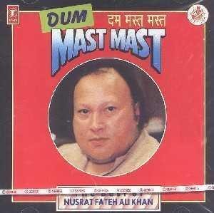 Dum Mast Mast封面