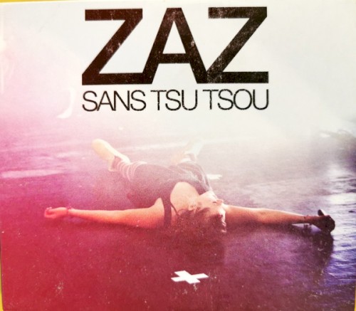 Sans tsu tsou封面
