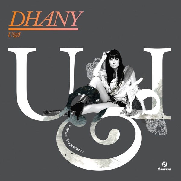 U & I封面