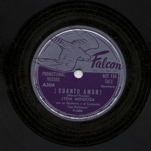 Cuánto amor / El desconsolado封面