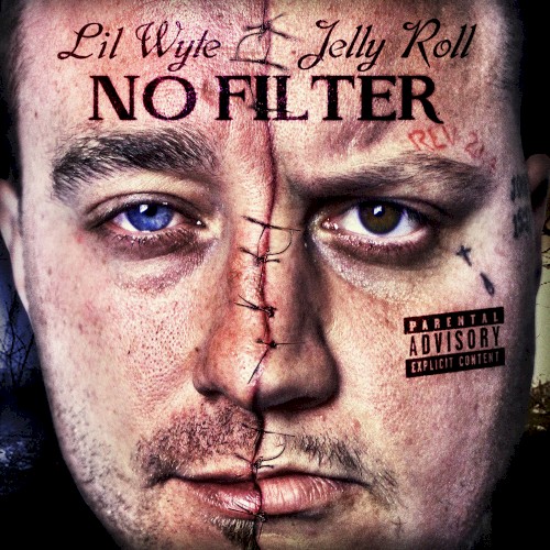 No Filter封面
