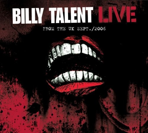 Live From the UK Sept./2006: 16:09:06: Manchester, Manchester Academy封面