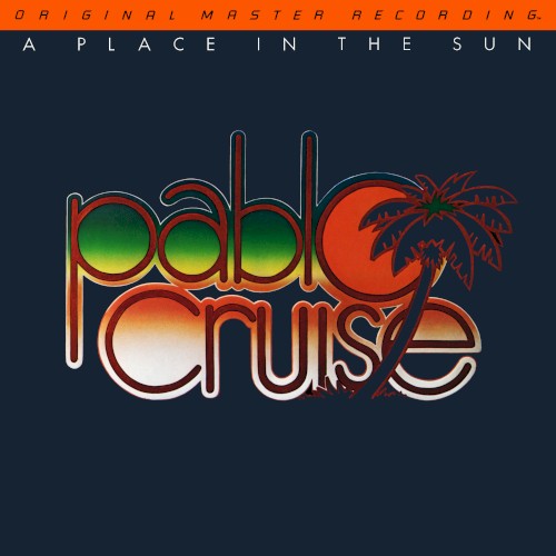 A Place in the Sun封面