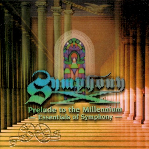 Prelude to the Millennium: Essentials of Symphony封面