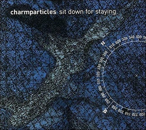 Sit Down for Staying封面