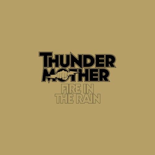 Fire in the Rain封面