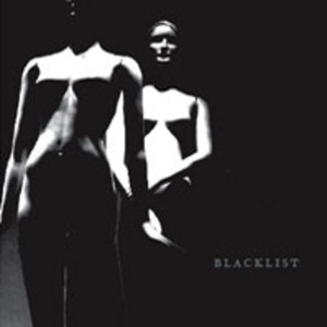 Blacklist EP封面