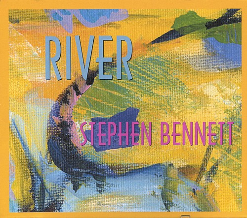 River封面