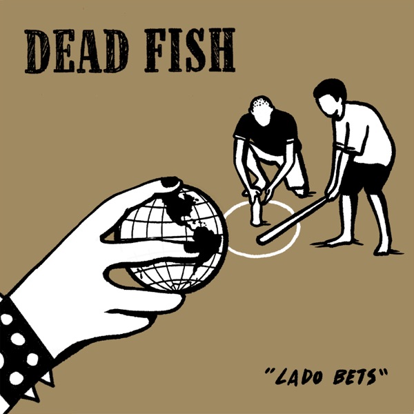 Lado Bets封面